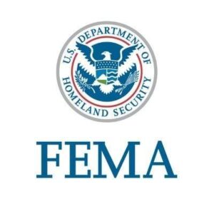 article image - FEMA logo